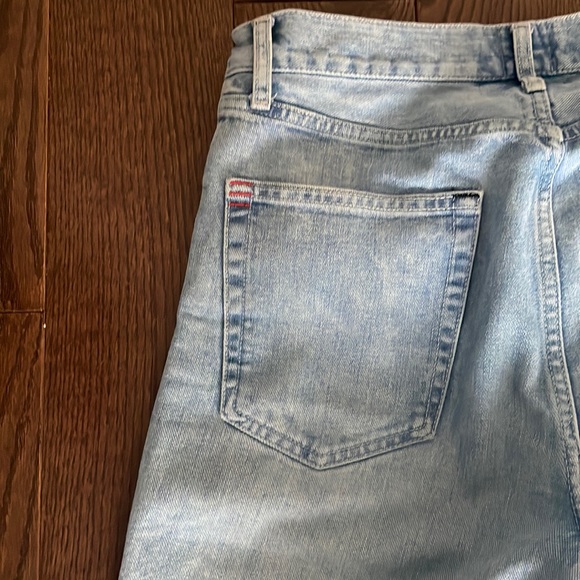High-Rise Baggy Jeans (US 28) - Picture 5 of 6